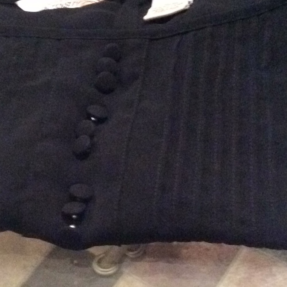 Intensity  tunic 100% polyester - Picture 7 of 7